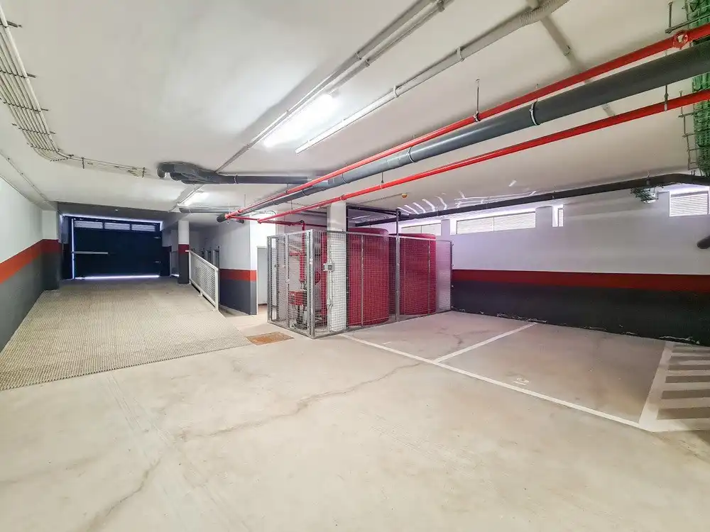 Apartament amb ascensor en venda a Las Lomas - Las Yucas, imagen 18