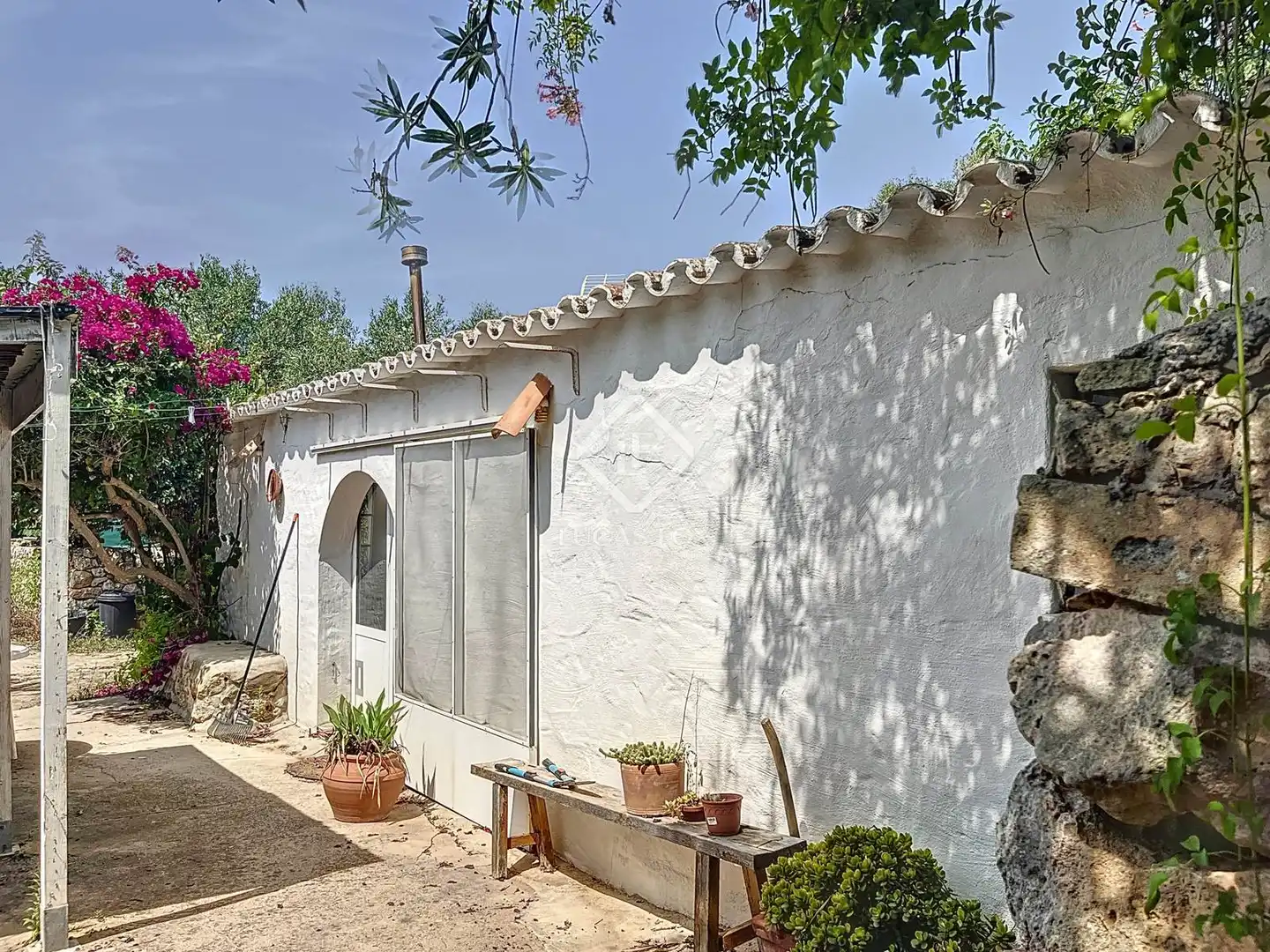 Villa mit Pool zum Verkauf in Es Castell poble, imagen 61