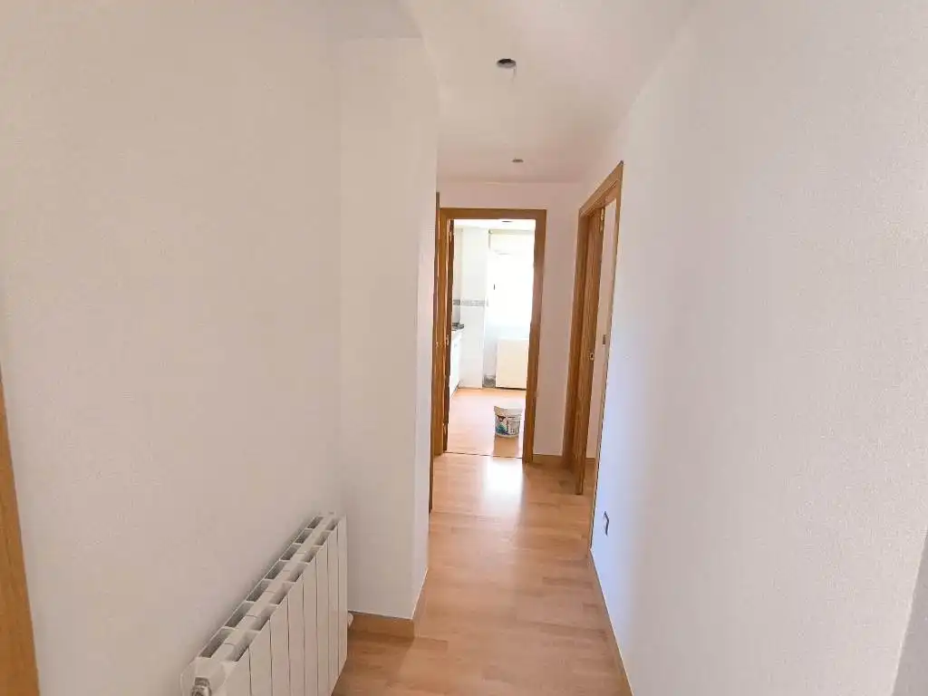 Piso en venta en Ibi con Trastero