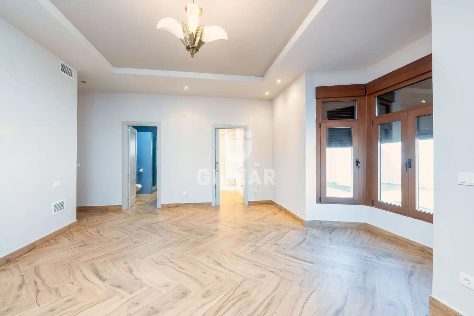 Houses for sale in Parque Avenida