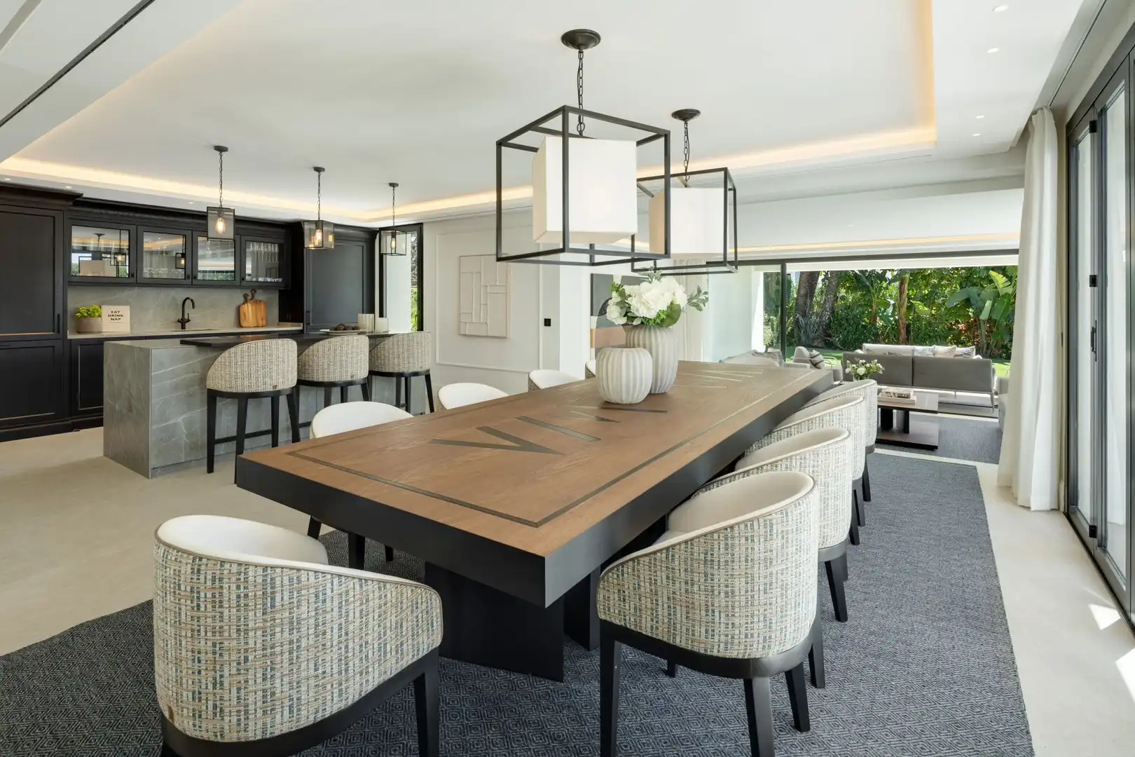 Maison avec terrasse à vendre à Marbella Centro, imagen 7