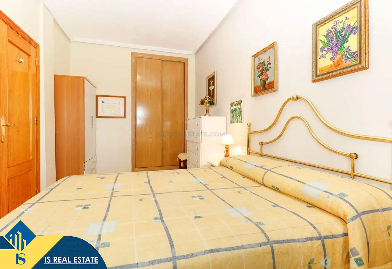 Appartement compact à vendre à Centro, imagen 8