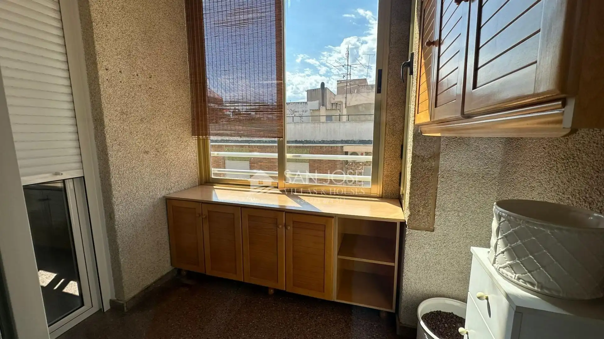 Piso con ascensor en alquiler en Aspe Centro, imagen 7