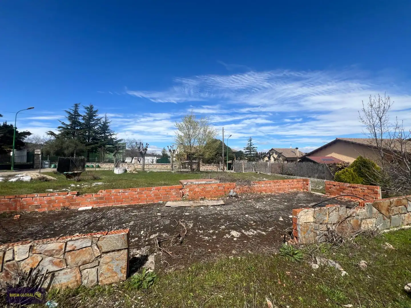 Residencial en venda en Lozoyuela-Navas-Sieteiglesias