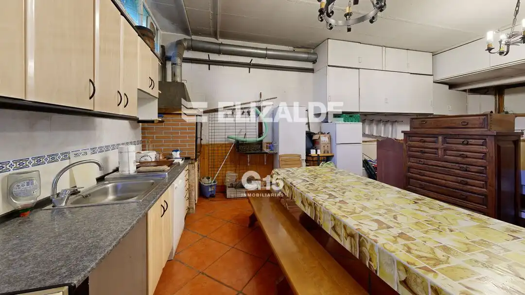 Maison mitoyenne avec piscine à vendre à Tellerigaina Kalea, imagen 63