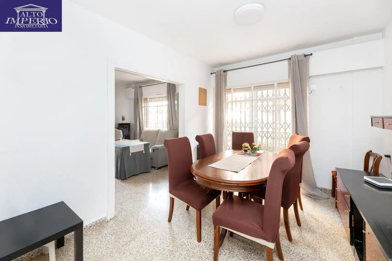 Piso con terraza en venta en Calle TRIANA BAJA, imagen 6