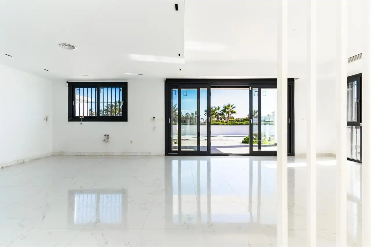 Villa avec piscine à vendre à El Playazo, imagen 33