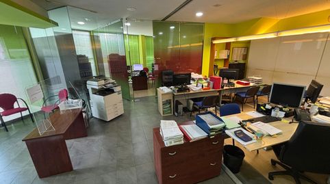 Photo 2 of Commercial properties for sale in Avenida Parsi, Palmete, Sevilla Capital