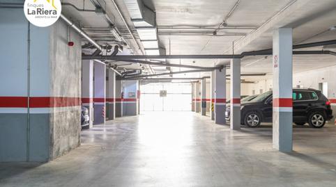 Foto 5 de Garatge en venda a Urbanitzacions, Barcelona