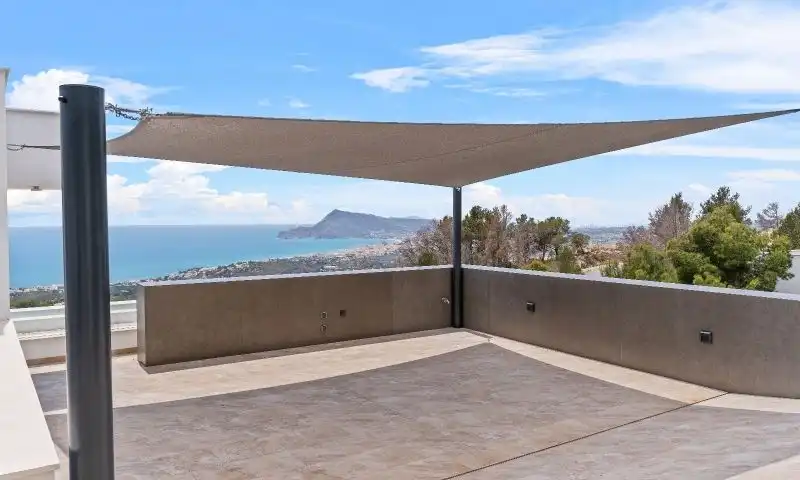 House with pool for sale in Altea la Vella, imagen 35