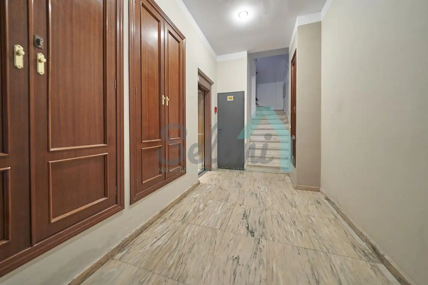 Piso con ascensor en alquiler en Oscura, imagen 29