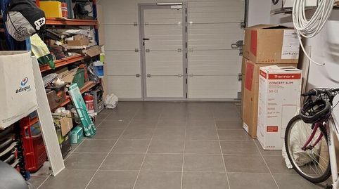 GARAJE DOBLE CON VIVIENDA EN P. ANTXO, imatge 3