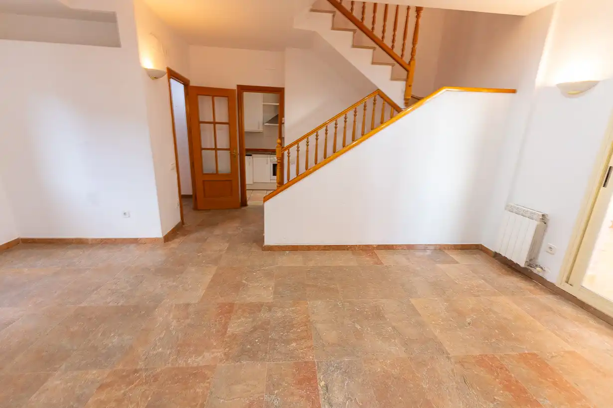 Dúplex en venta en Barcelona con Calefacción, Jardín privado y Terraza