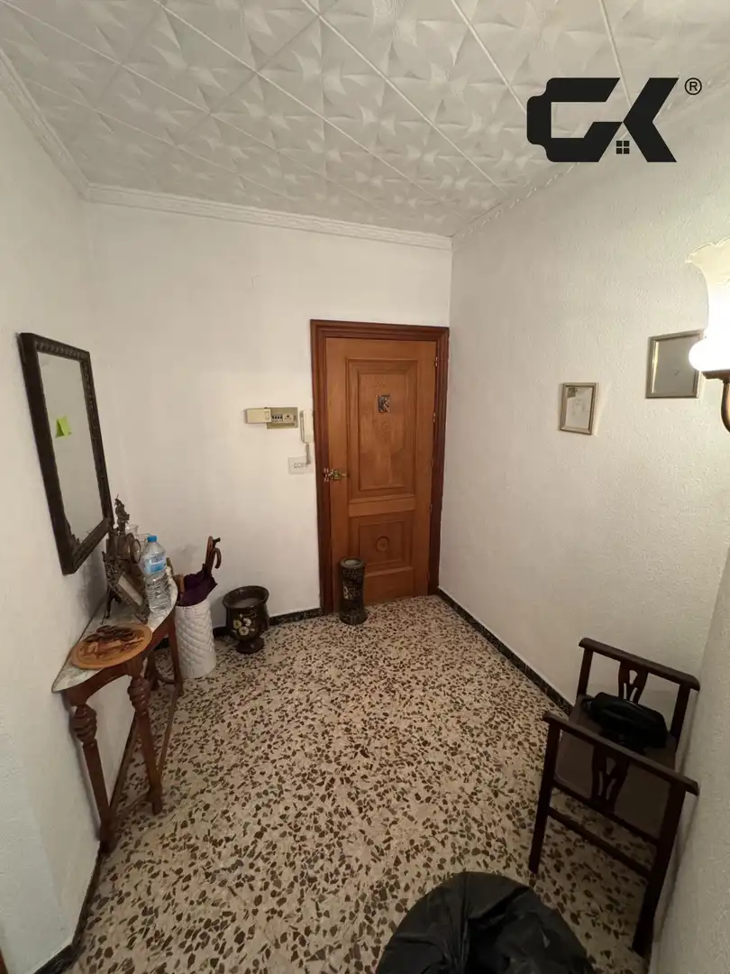 Flat for sale in Totana