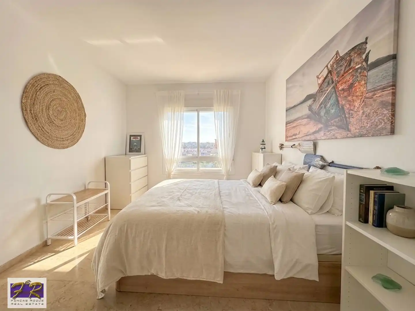 Habitación de Piso en venta en Alcúdia con Aire acondicionado, Calefacción y Terraza