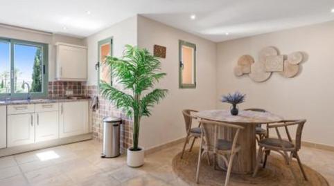 Foto 5 de Àtic de lloguer a Los Flamingos, Benahavís