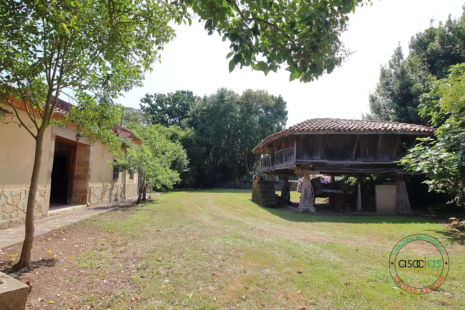 Casa in vendita a Somió - Cabueñes, imagen 15