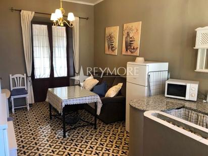 Apartment to rent in Casco Histórico  - Ribera - San Basilio