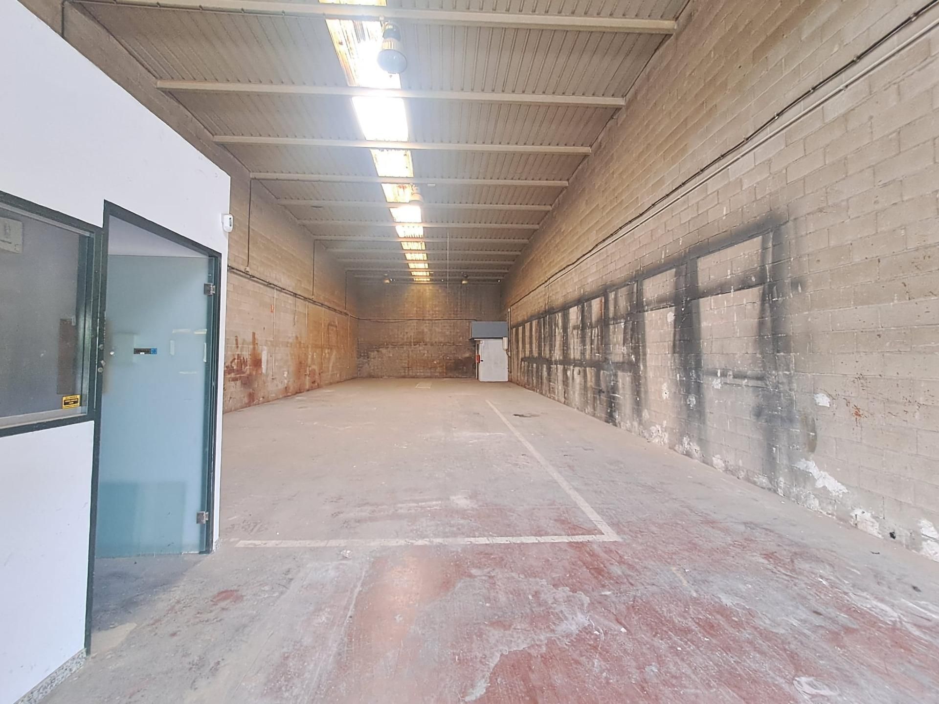 Industrial buildings to rent in Igualada