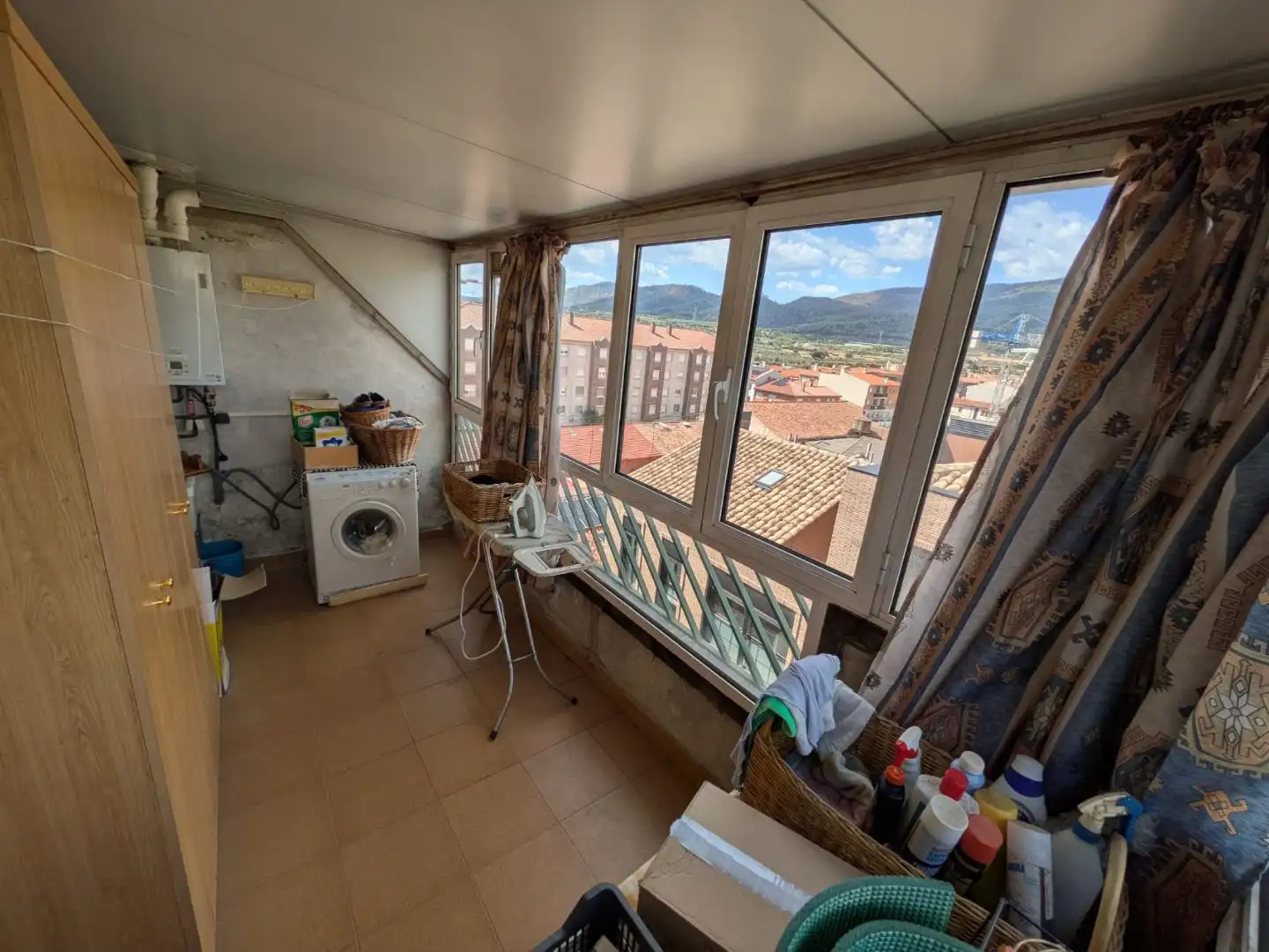 Ático con ascensor en venta en Carrer de Sant Pau 0, imagen 4