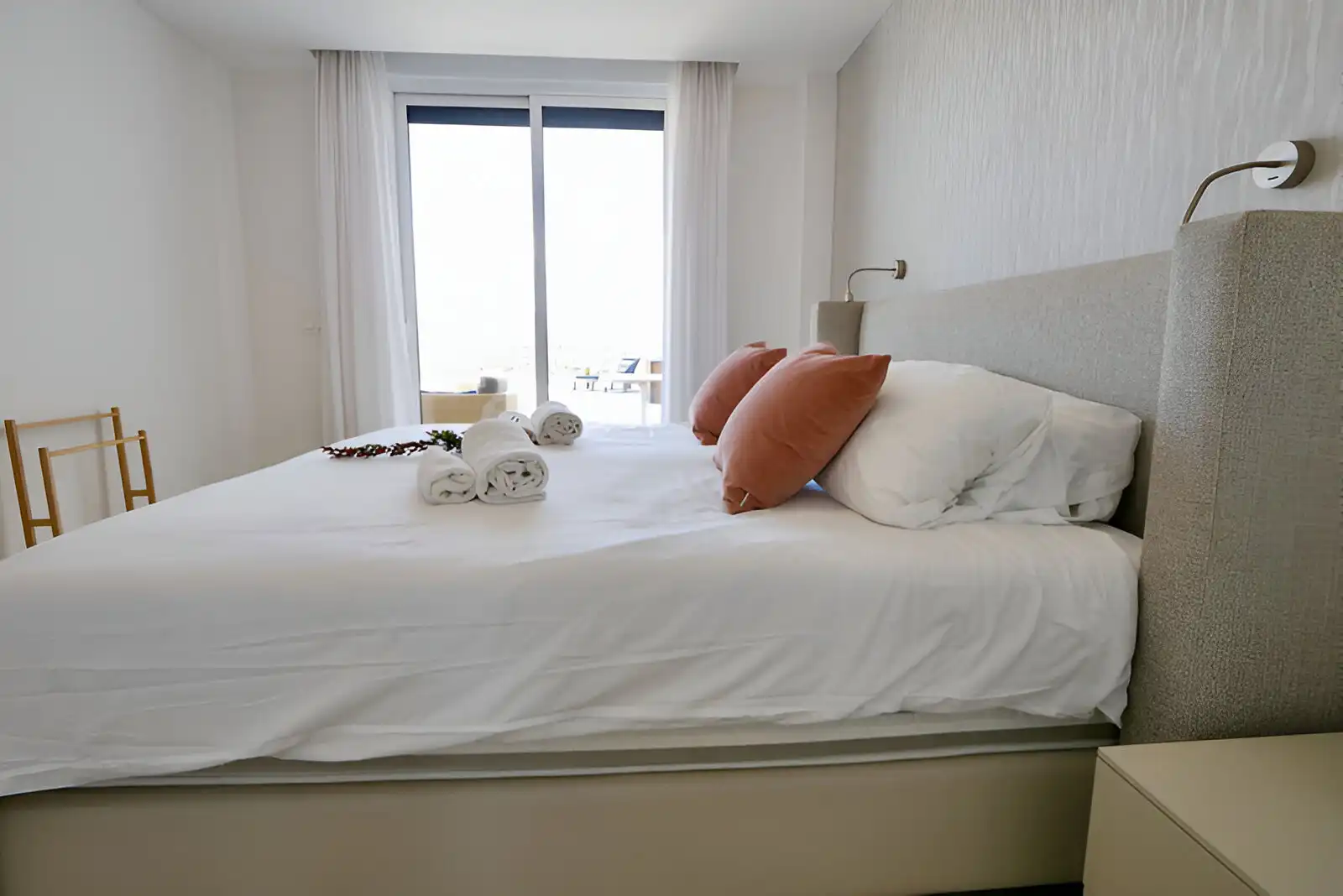 Apartament amb piscina en venda a La Cala Mijas, imagen 29
