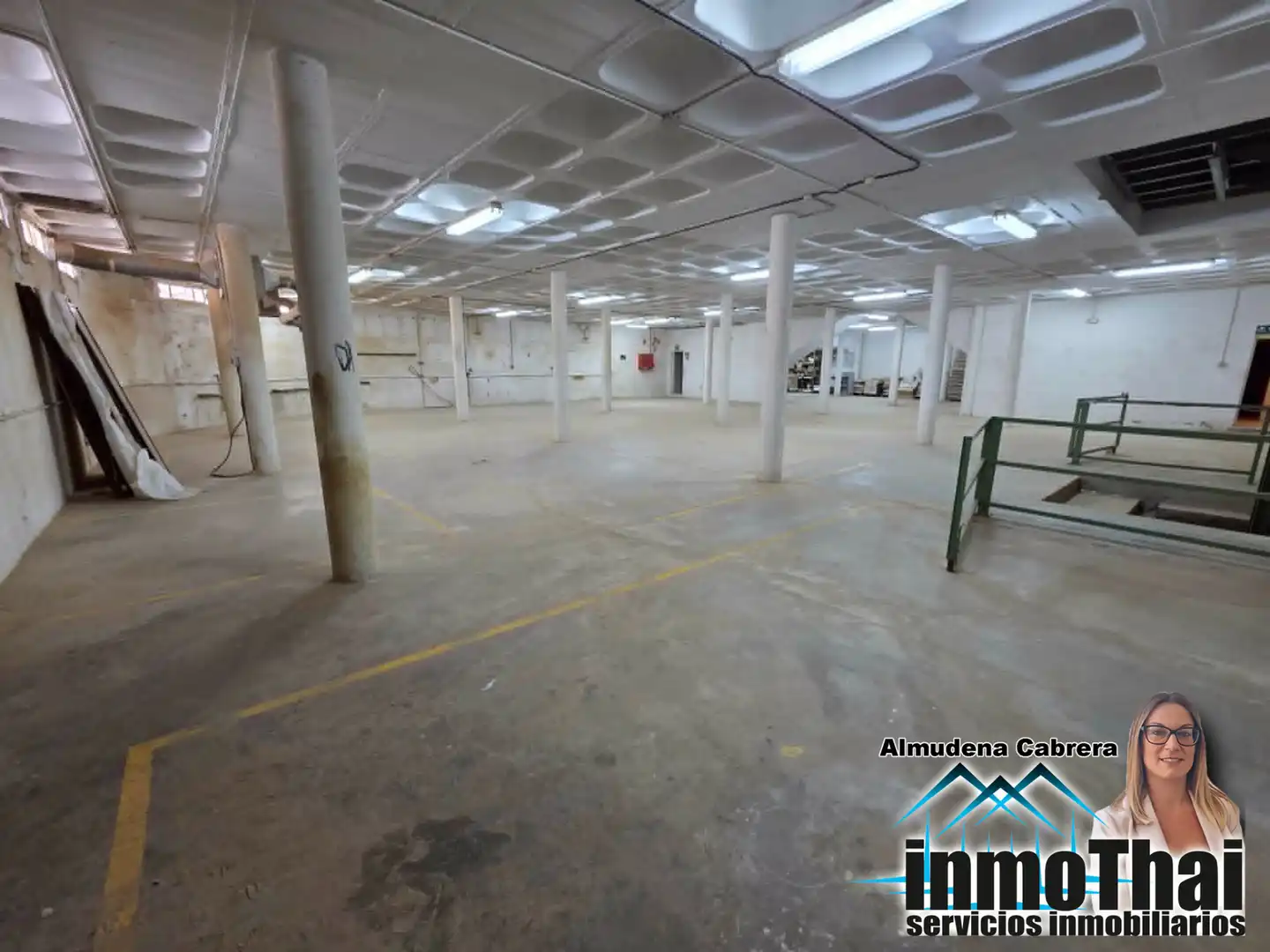 Industrial buildings for sale in Jerez de la Frontera