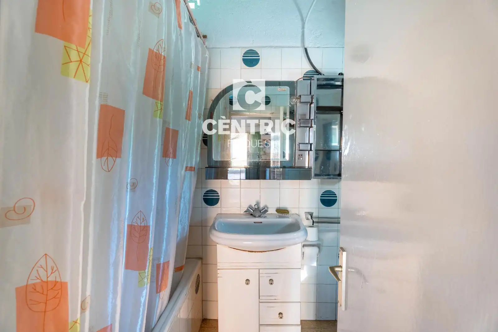 Baño de Casa o chalet en venta en Rubí con Calefacción