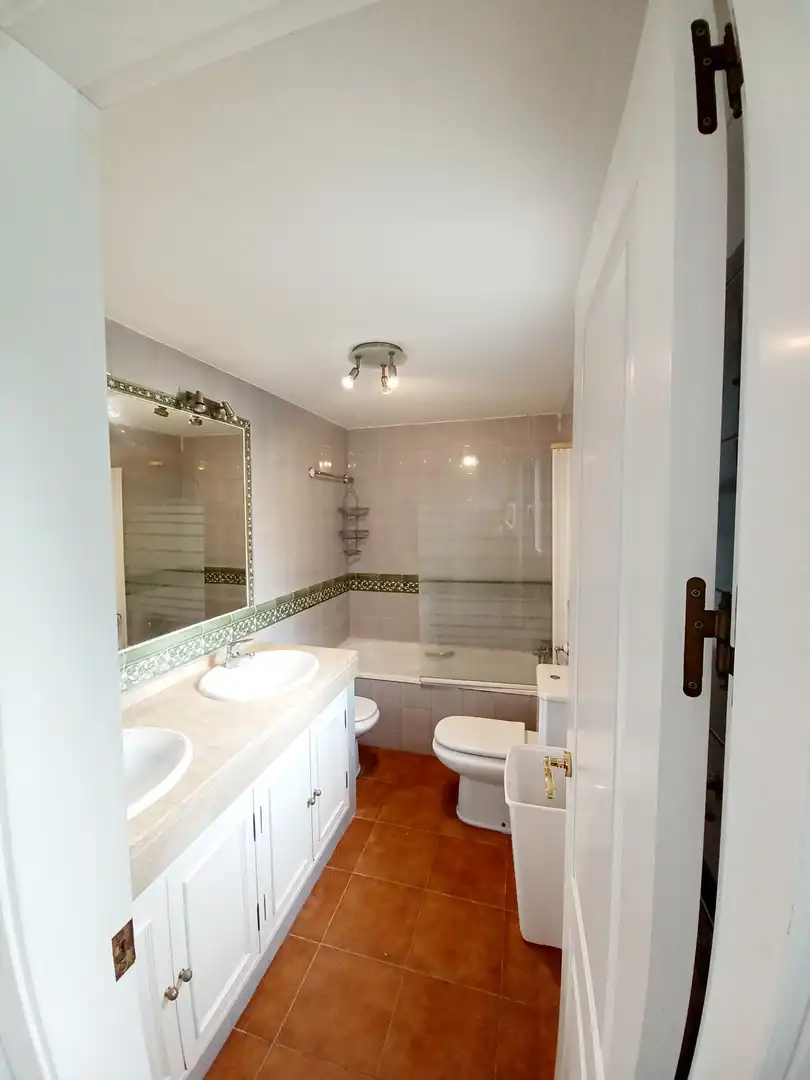 Maison avec terrasse à vendre à La Alcaidesa, imagen 24