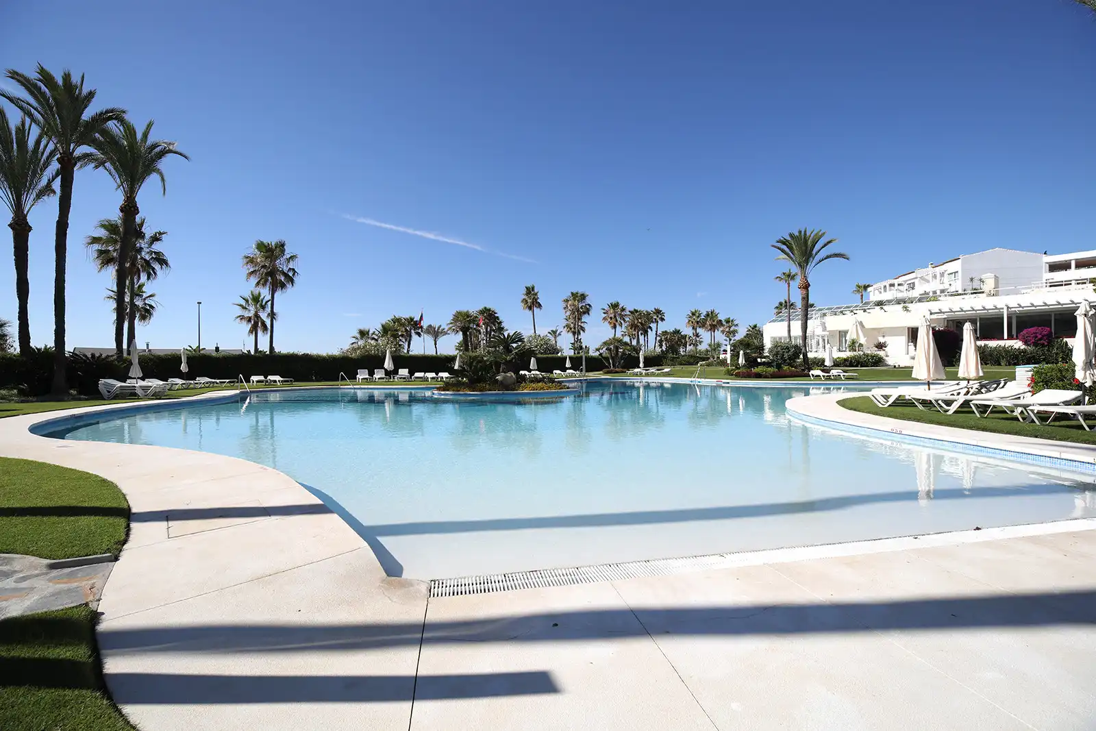 Apartments for rent in Ricardo Soriano