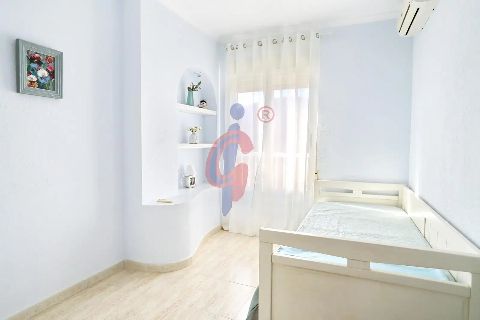 Piso con ascensor en venta en Calle Calle Pintor Antonio López 7, imagen 19
