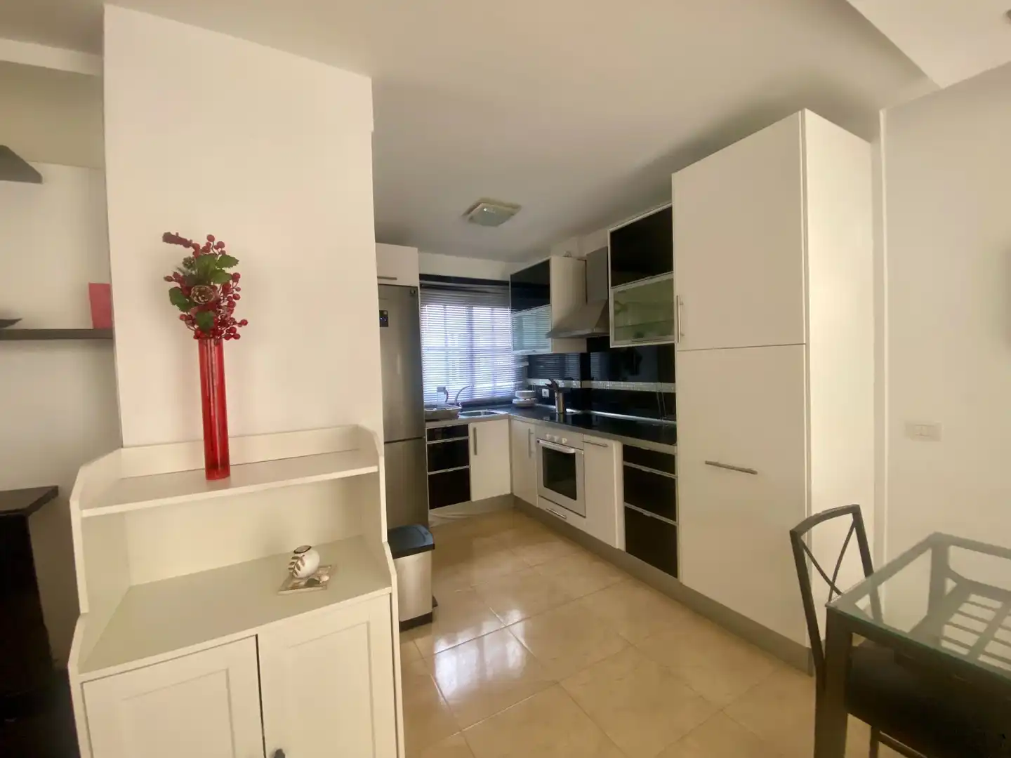 Flat for rent in EL RAMONAL, Las Caletillas - Punta Larga