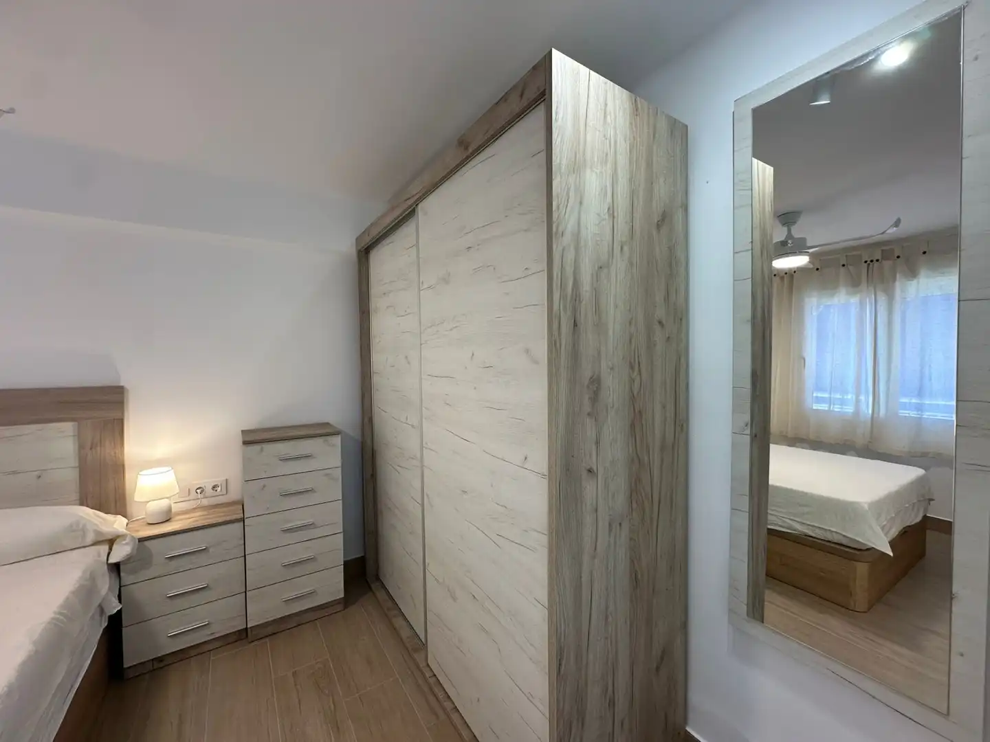 Wohnung zur Miete in Calle Ribalta, 26, Islas Menores - Mar de Cristal