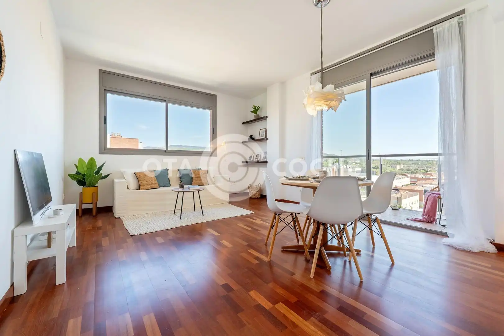 Attique avec terrasse à vendre à Carrer TIVISSA DE, imagen 3