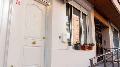 Foto 2 de Apartament en venda a Calle de Villaescusa, Pueblo Nuevo, Madrid