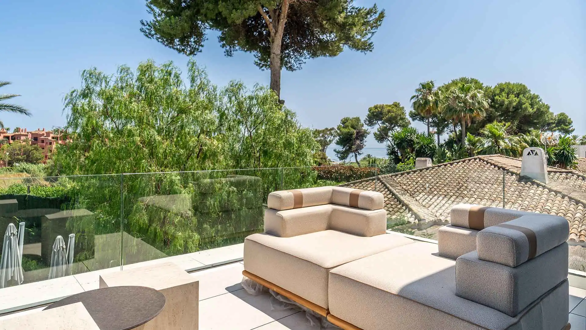 Haus mit Pool zum Verkauf in Río Real - Los Monteros, imagen 35