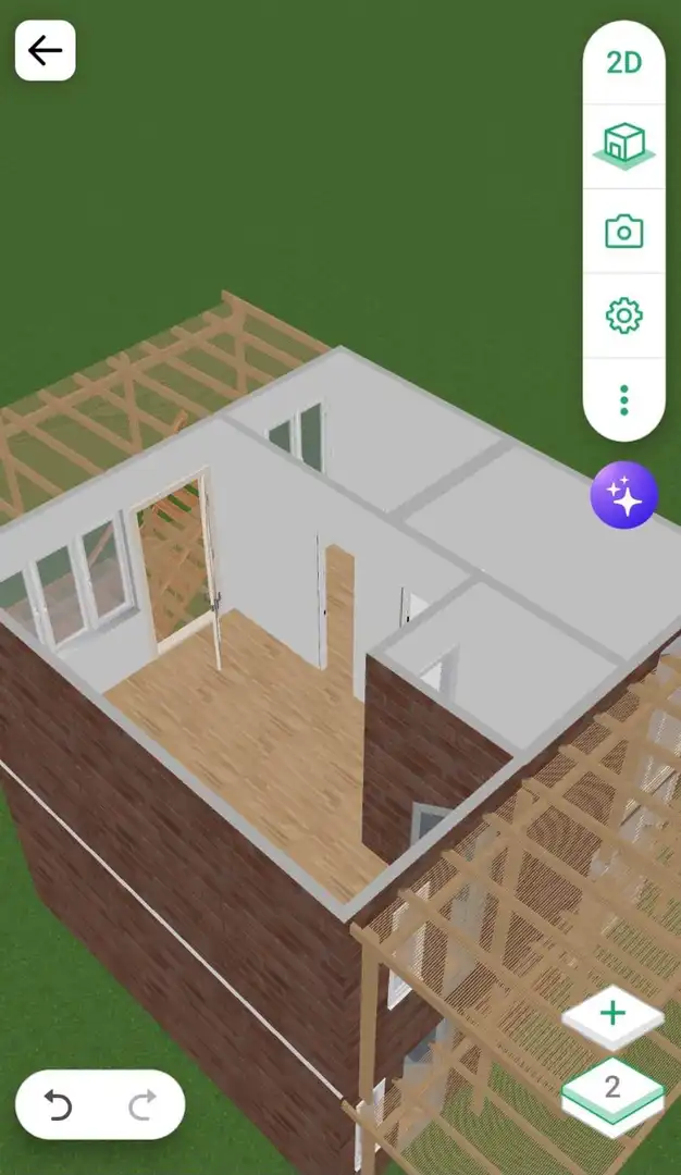 Casa o chalet en venta en Salou con Parquet