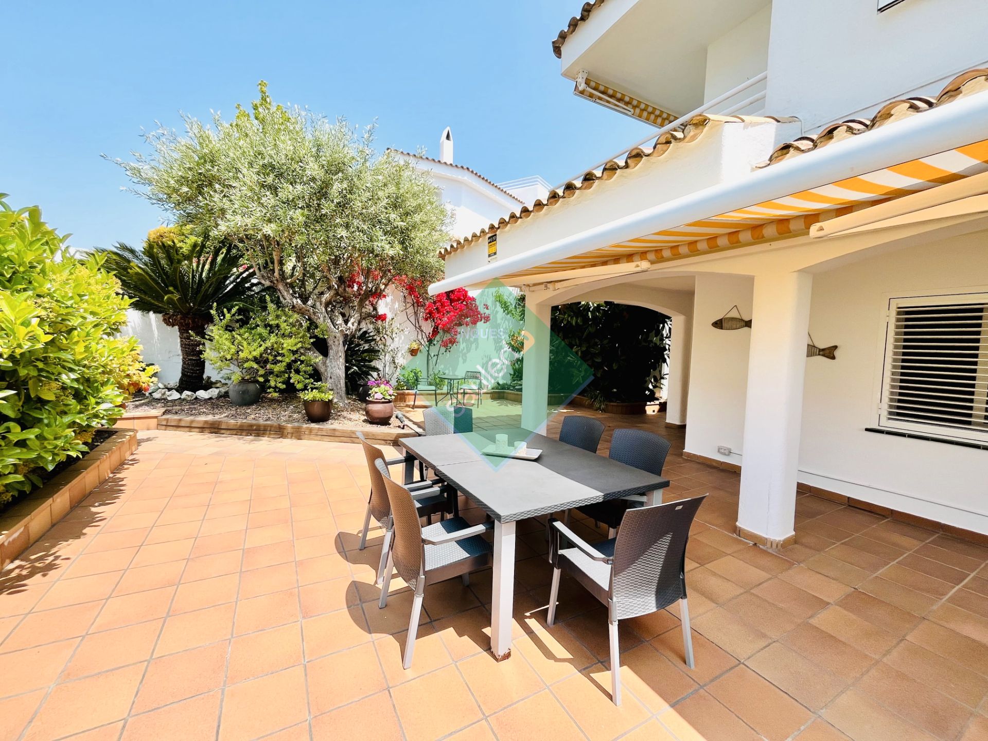 Single-family semi-detached for sale in Carrer Santiago Rusinol, Urbanitzacions, Sant Pol de Mar