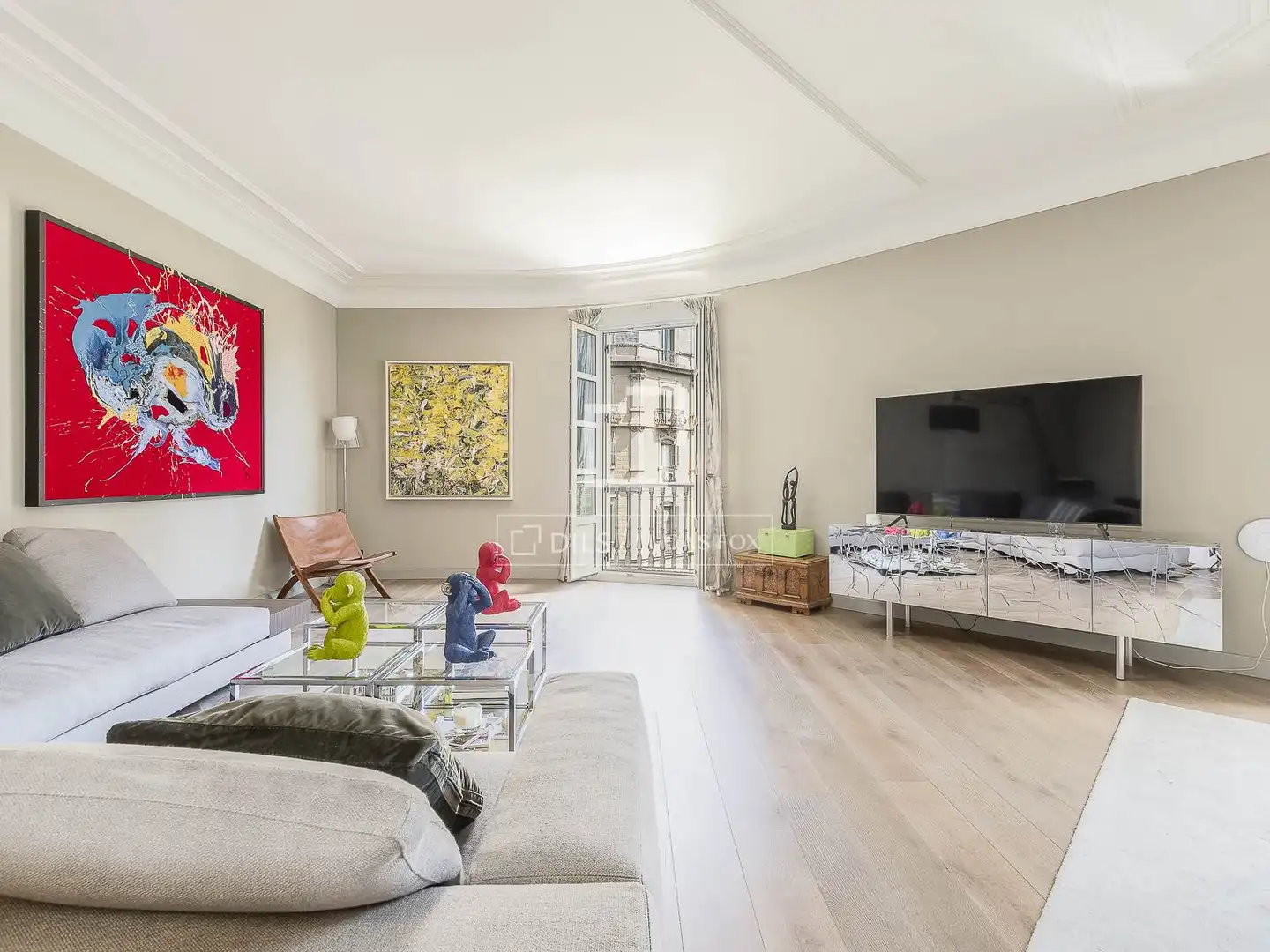 Appartement avec terrasse à vendre à Eixample, imagen 5