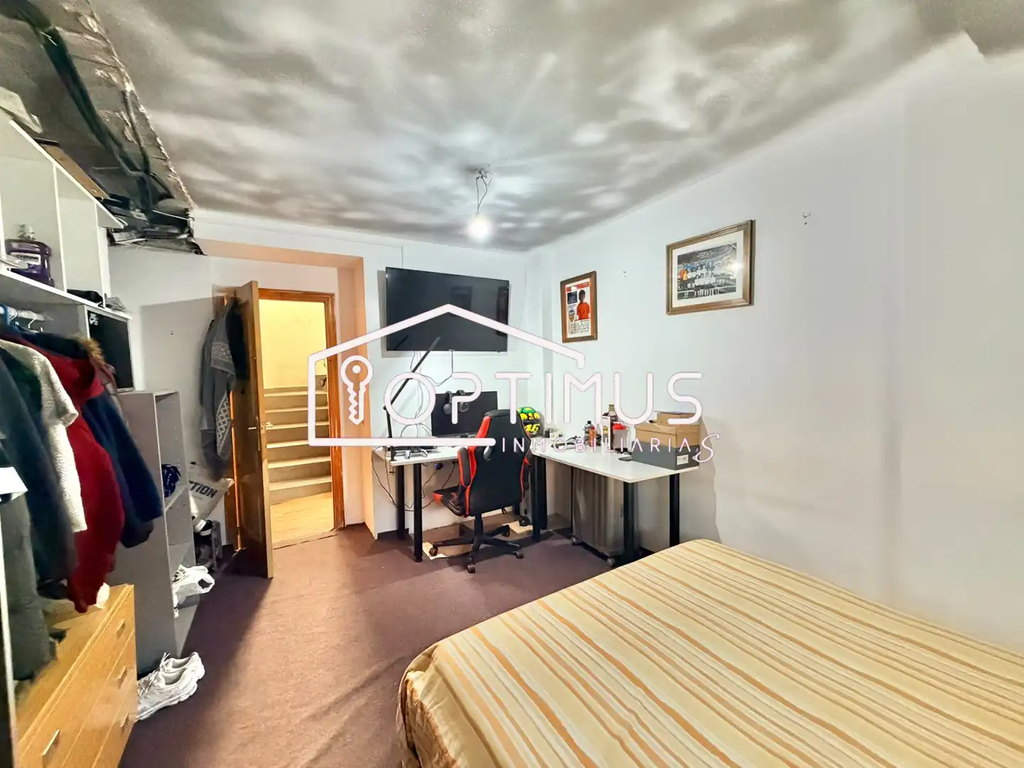 Detached house with terrace for sale in Carrer Ruperto ChapÍ 7, imagen 34