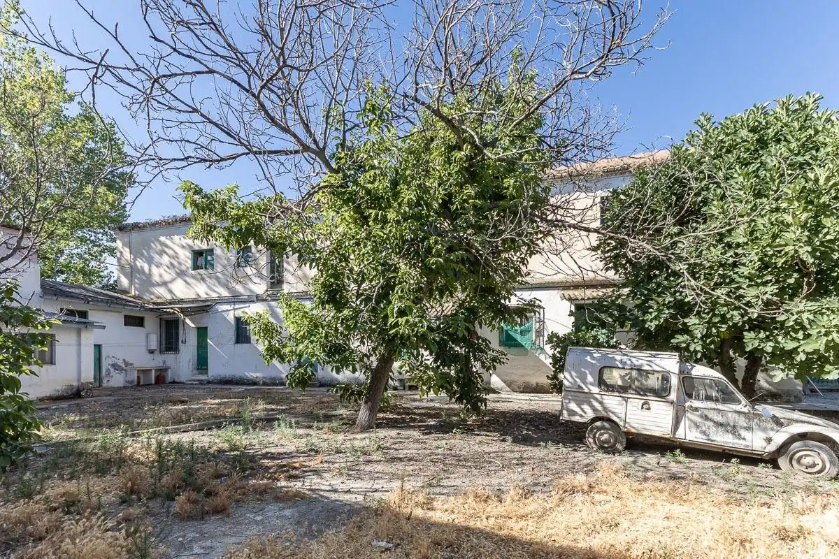 Landhaus mit Pool zum Verkauf in Ronda, imagen 15