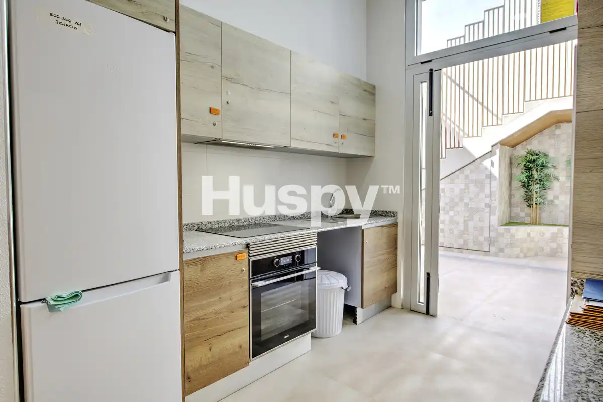 Adosado con terraza en venta en Calle la Asunción, imagen 27