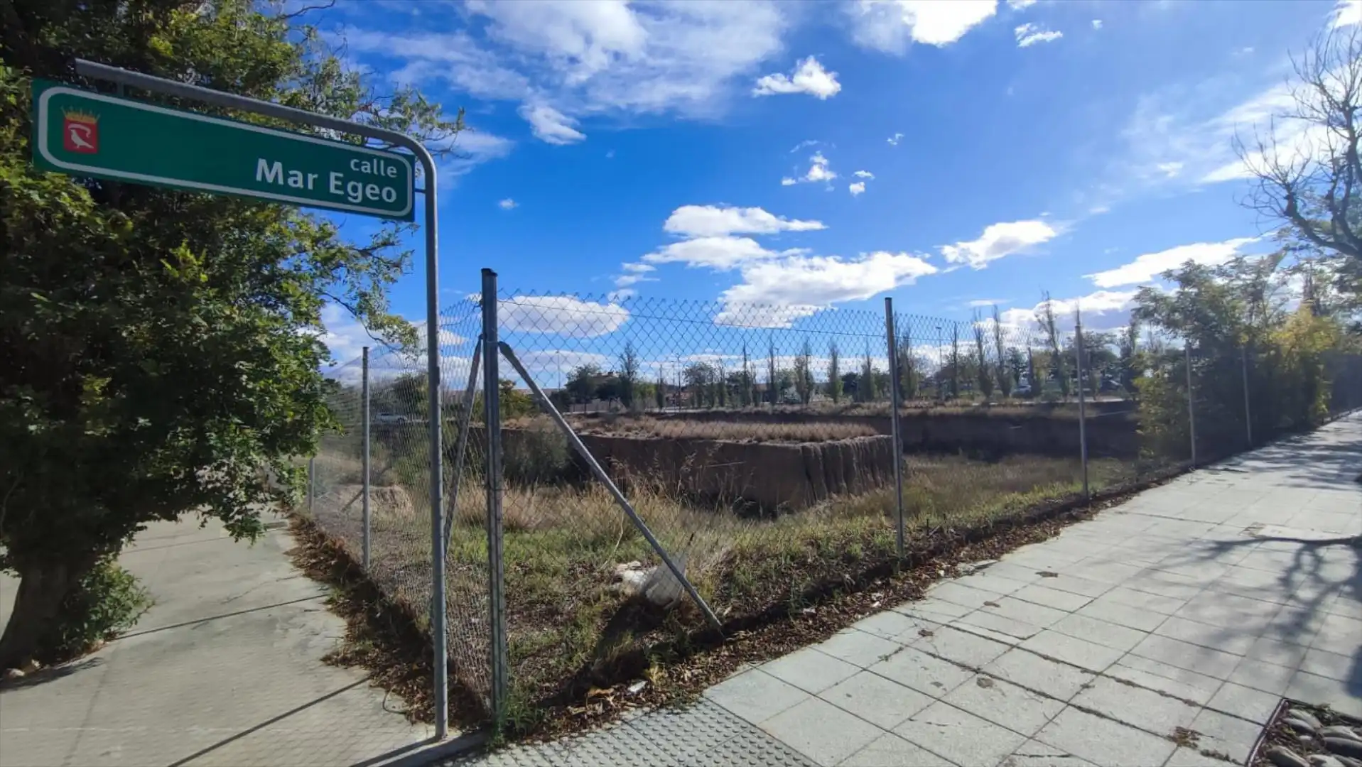 Residencial en venta en Zuera