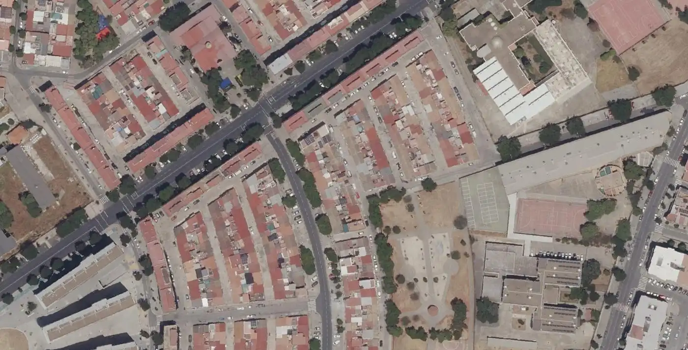 Flat for sale in Cerro - Amate, imagen 5