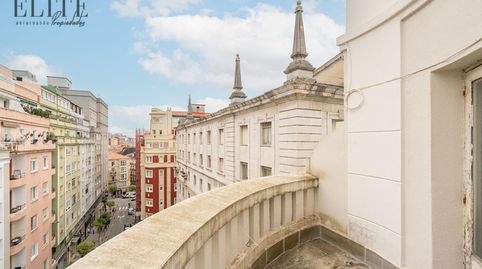 Una perspectiva privilegiada sobre el corazón de Santander