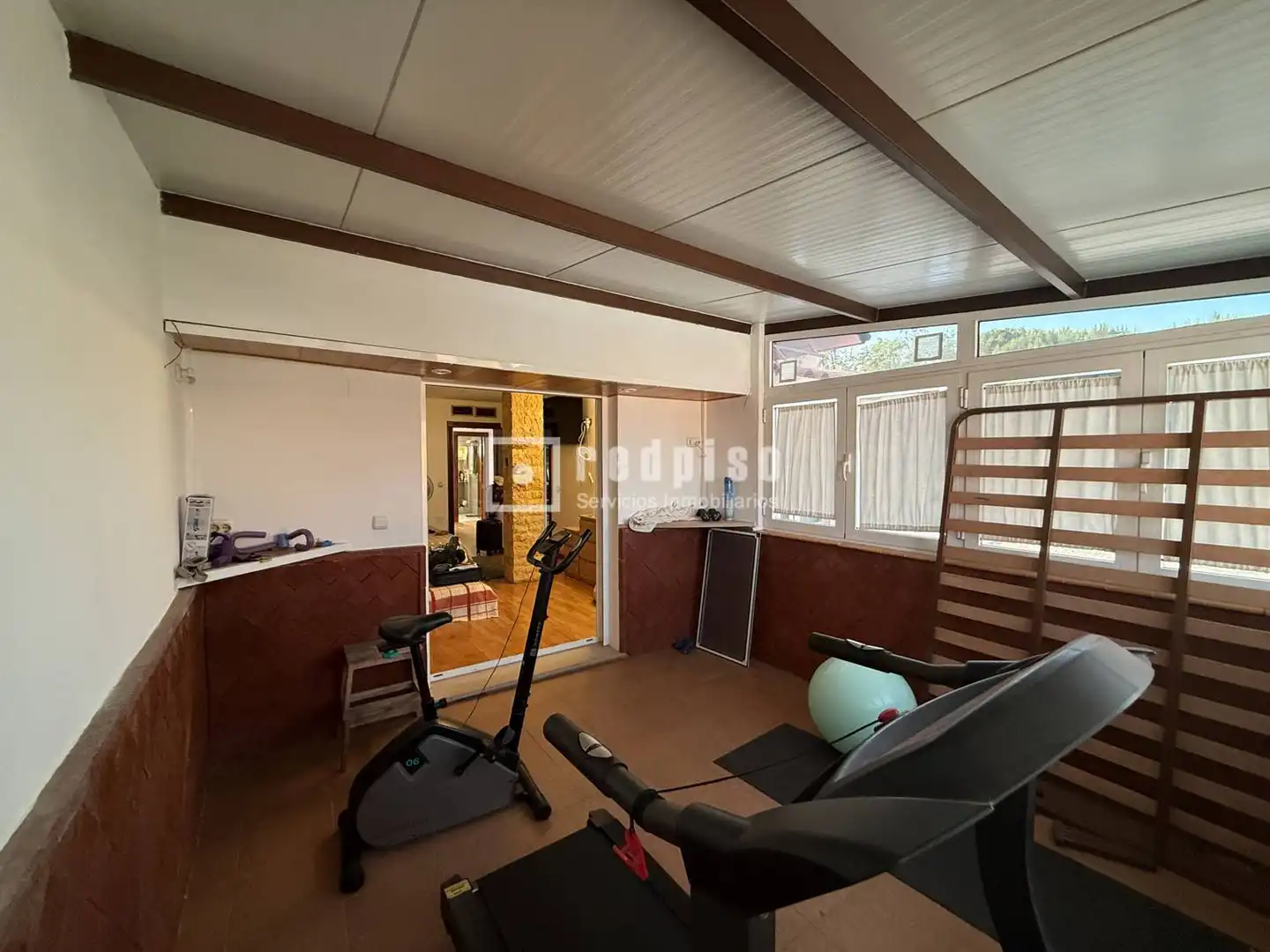 Casa o xalet en venda en Alhaurín de la Torre amb Aire condicionat, Jardí privat i Terrassa