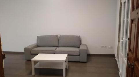 Foto 3 de Àtic de lloguer a Rúa Paio Gómez Charino, Centro - Echegaray, Pontevedra