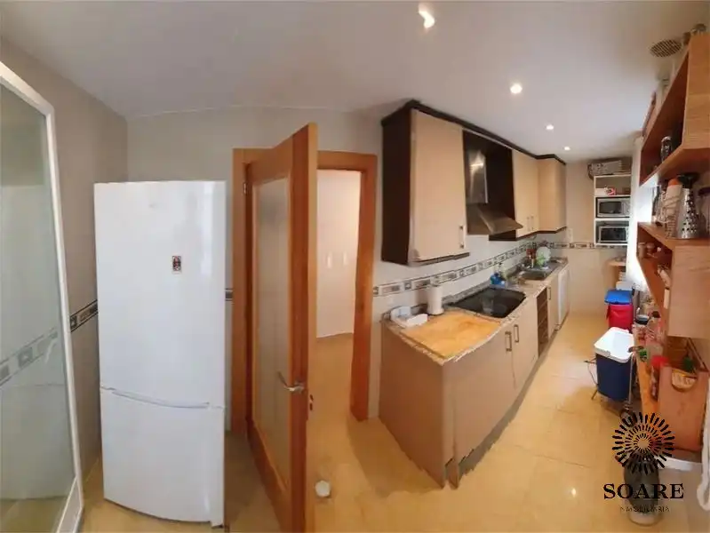 Penthouse with lift for sale in ANTONIO PASCUAL, imagen 16