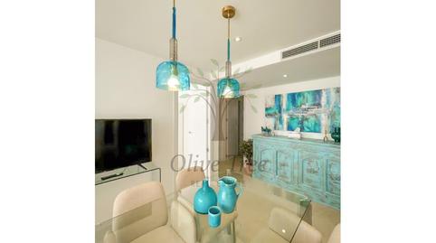 Photo 4 of Apartments for rent in Avinguda de Sant Jordi, Ses Figueretes - Platja d'en Bossa - Cas Serres, Eivissa