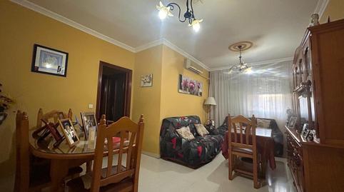 Foto 3 de Pis en venda a Centro - Doña Mercedes, Sevilla