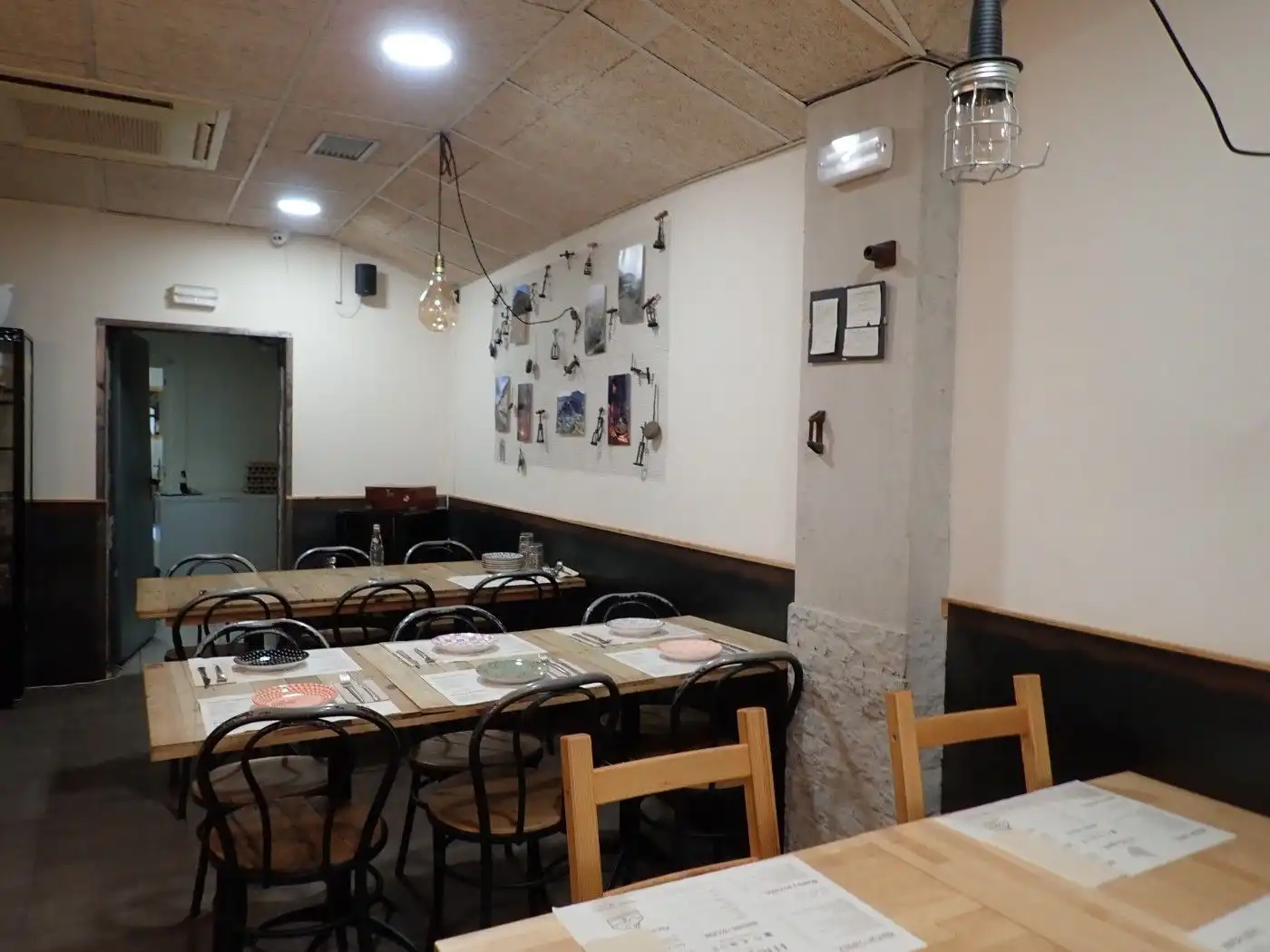 Business premises for sale in Centre, imagen 36
